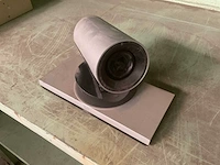 Cisco ttc8-05 40hd camera (2x) - afbeelding 1 van  4