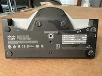 Cisco ttc8-05 camera (3x) - afbeelding 5 van  5