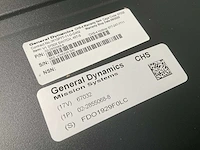 Cisco v1 3750x 48t-s switch - afbeelding 7 van  7