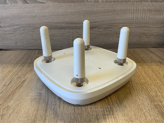 Cisco wifi acces points (33x) - afbeelding 1 van  6