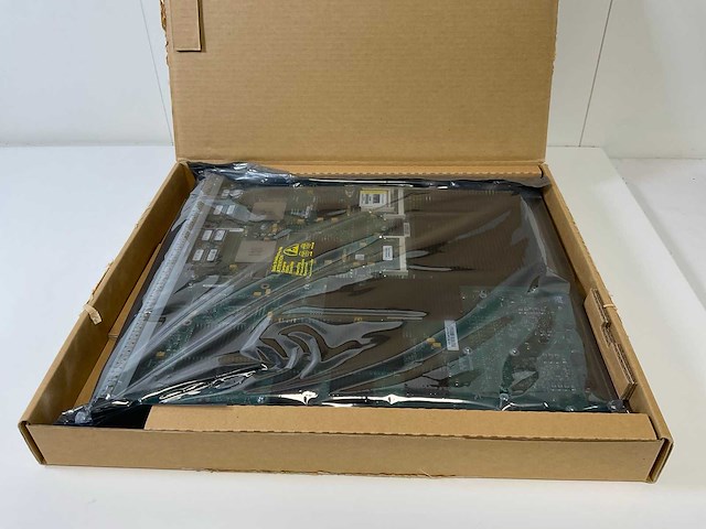 Cisco (ws-sup720-3b), catalyst supervisor engine management module (new) - afbeelding 1 van  5