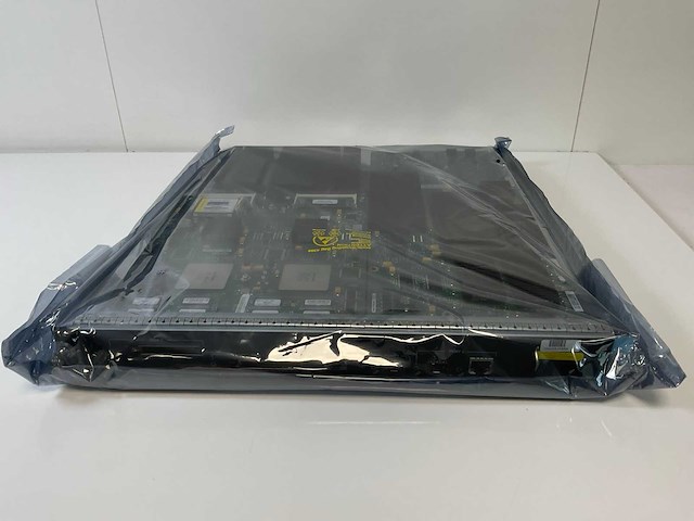Cisco (ws-sup720-3b), catalyst supervisor engine management module (new) - afbeelding 2 van  5