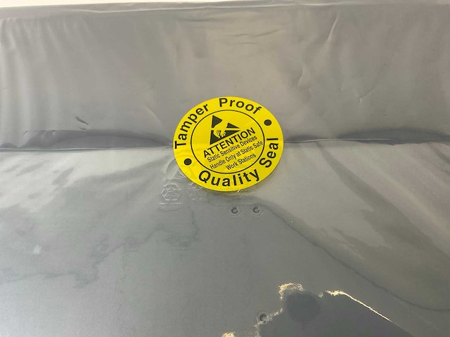 Cisco (ws-sup720-3b), catalyst supervisor engine management module (new) - afbeelding 5 van  5