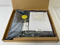 Cisco (ws-x6148a-ge-45af), catalyst 6500 48 ports poe interface module switch (new) - afbeelding 2 van  6