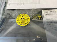 Cisco (ws-x6148a-ge-45af), catalyst 6500 48 ports poe interface module switch (new) - afbeelding 5 van  6