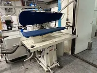 Cissell - pantex - pau 47b - strijkpers