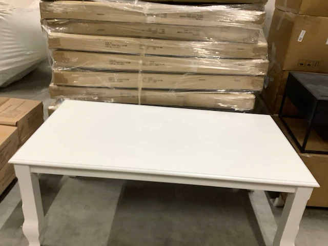Citak - eetkamertafel 180x100x78cm - afbeelding 3 van  3