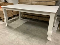 Citak - eetkamertafel 180x100x78cm - afbeelding 1 van  3