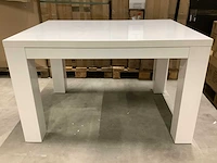 Citak eetkamertafel 120x90x75 - afbeelding 1 van  5