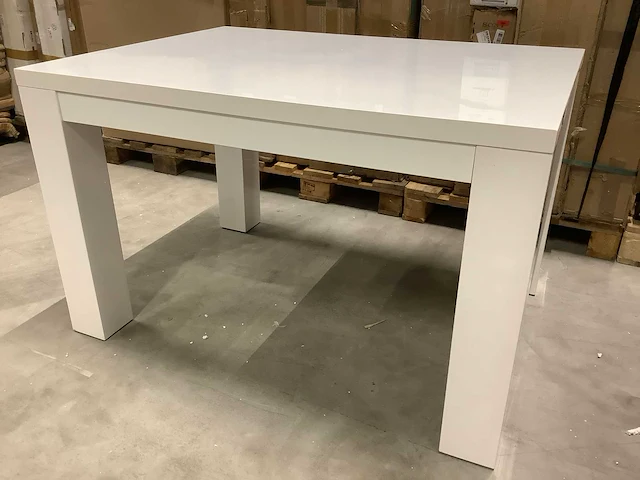 Citak eetkamertafel 120x90x75 - afbeelding 2 van  5
