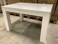 Citak eetkamertafel 120x90x75 - afbeelding 2 van  5