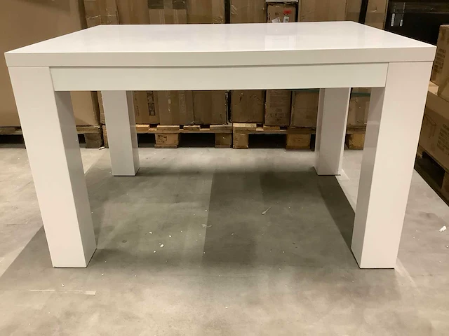 Citak eetkamertafel 120x90x75 - afbeelding 4 van  5