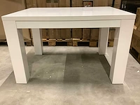 Citak eetkamertafel 120x90x75 - afbeelding 4 van  5