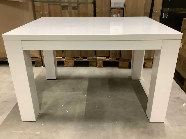 Citak eetkamertafel 120x90x75 - afbeelding 1 van  5