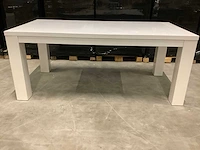Citak eetkamertafel 180x90x75 - afbeelding 1 van  6