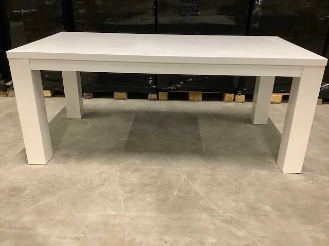 Citak eetkamertafel 180x90x75 - afbeelding 1 van  6