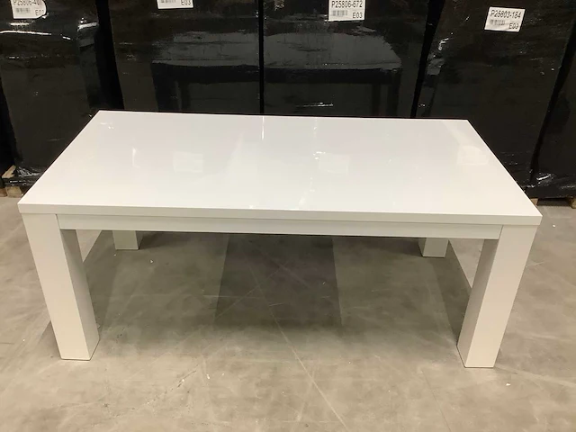 Citak eetkamertafel 180x90x75 - afbeelding 3 van  6