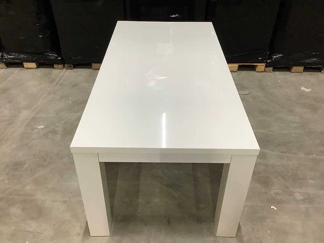 Citak eetkamertafel 180x90x75 - afbeelding 4 van  6