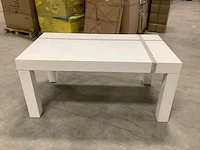 Citak eetkamertafel (4x) - afbeelding 1 van  3