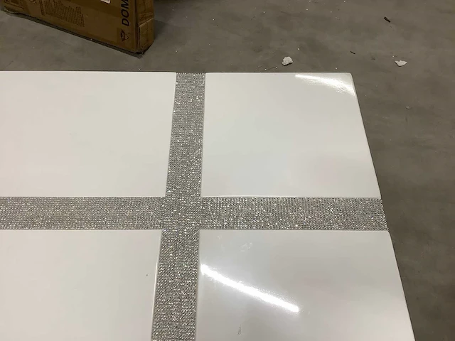 Citak eetkamertafel (4x) - afbeelding 2 van  3