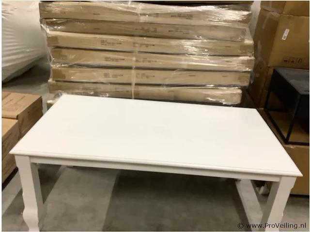 Citak eetkamertafel - afbeelding 3 van  3