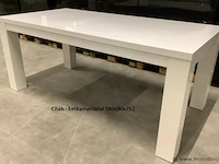 Citak eetkamertafel - afbeelding 1 van  3