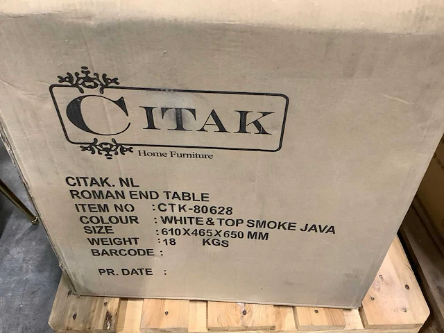 Citak opbergkast 59x43x61 - afbeelding 4 van  4