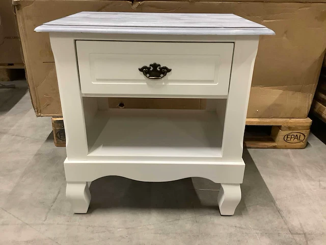 Citak opbergkast 59x43x61 - afbeelding 1 van  4