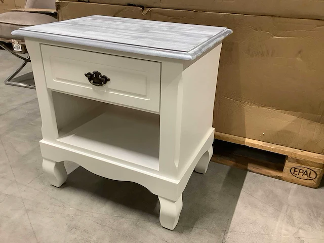 Citak opbergkast 59x43x61 - afbeelding 2 van  4