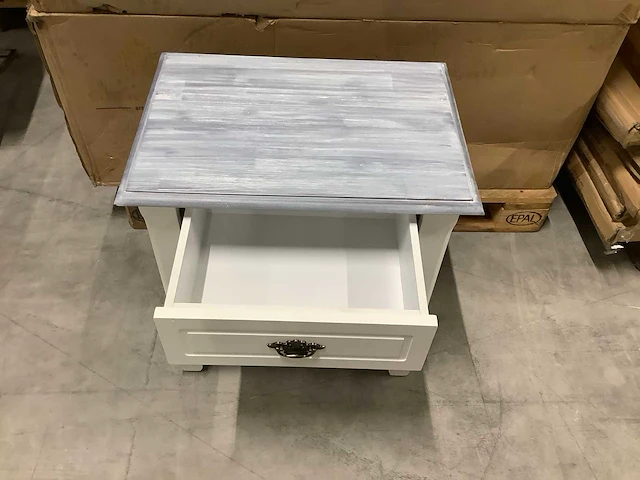 Citak opbergkast 59x43x61 - afbeelding 3 van  4