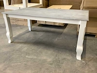 Citak rechthoekig eetkamertafel 180x100x75 - afbeelding 2 van  4