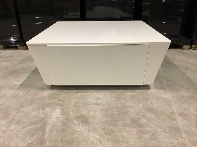 Citak salontafel 110x110x45 cm - afbeelding 1 van  5