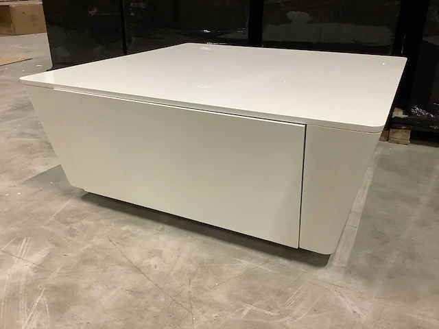 Citak salontafel 110x110x45 cm - afbeelding 2 van  5