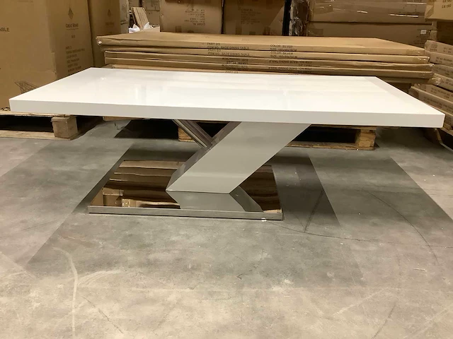 Citak salontafel 130x70x40 - afbeelding 1 van  7
