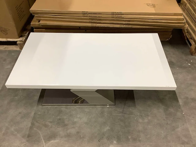 Citak salontafel 130x70x40 - afbeelding 3 van  7