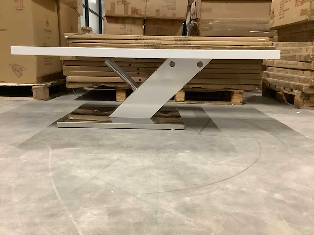 Citak salontafel 130x70x40 - afbeelding 4 van  7