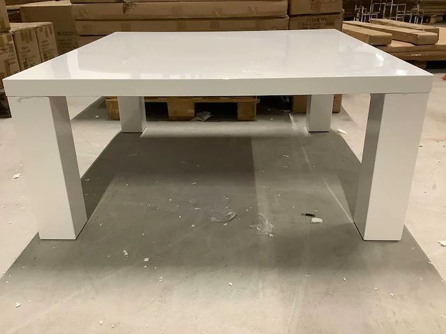 Citak salontafel - afbeelding 1 van  4
