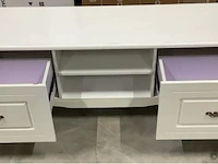 Citak tv-meubel - 5 stuks - afbeelding 3 van  3