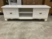 Citak tv meubel 160x40x55 cm - afbeelding 1 van  4
