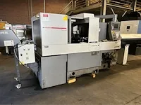 Citizen - a32-vii - cnc draaibank - afbeelding 8 van  21