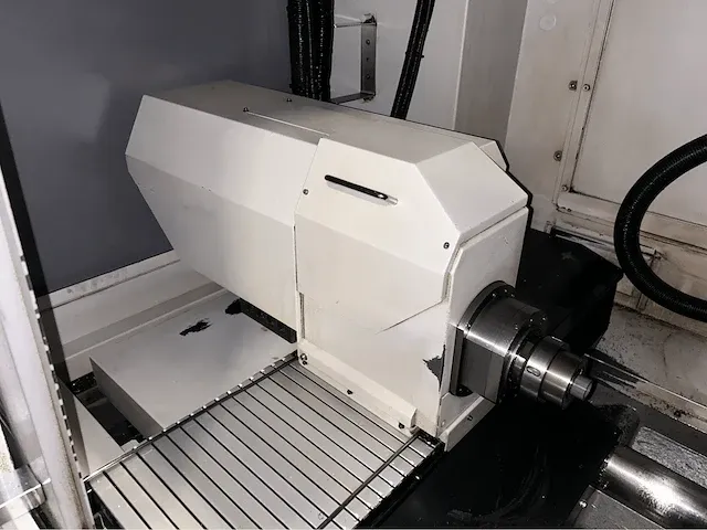 Citizen - a32-vii - cnc draaibank - afbeelding 18 van  21