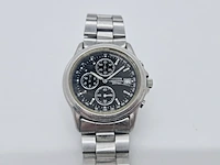 Citizen chronograph wr50 herenhorloge - afbeelding 1 van  6