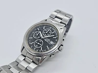 Citizen chronograph wr50 herenhorloge - afbeelding 2 van  6