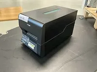 Citizen cl-e720 labelprinter - afbeelding 2 van  5