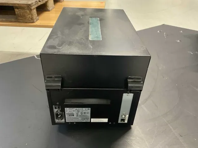 Citizen cl-e720 labelprinter - afbeelding 3 van  5