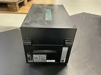 Citizen cl-e720 labelprinter - afbeelding 3 van  5