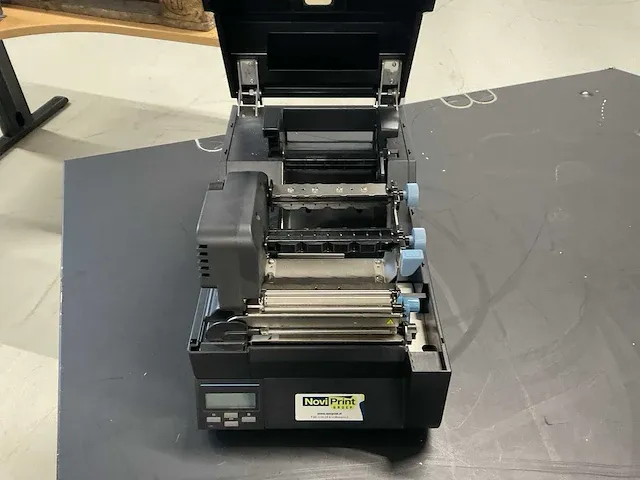 Citizen cl-e720 labelprinter - afbeelding 4 van  5