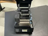 Citizen cl-e720 labelprinter - afbeelding 4 van  5