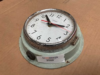 Citizen nts-2s vintage marine klok - afbeelding 2 van  3