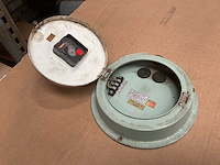 Citizen nts-2s vintage marine klok - afbeelding 3 van  3